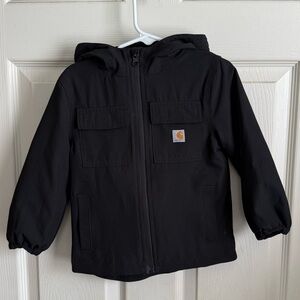Carhartt Toddler Rain Coat